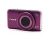 Фотоаппарат цифровой Canon PowerShot SX210 IS