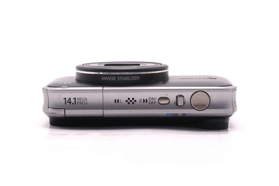 Фотоаппарат цифровой Canon PowerShot SX210 IS