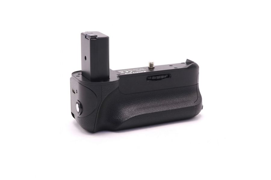 Батарейная ручка MCOPLUS для Sony А6000;A6300, А6400