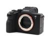 Камера Sony A7IV ILCE-7M4 body (пробег 64825 кадров)