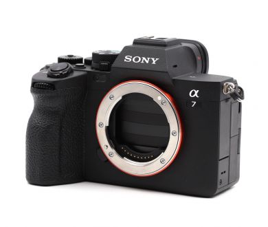 Камера Sony A7IV ILCE-7M4 body (пробег 64825 кадров)