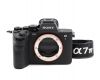 Камера Sony A7IV ILCE-7M4 body (пробег 64825 кадров)