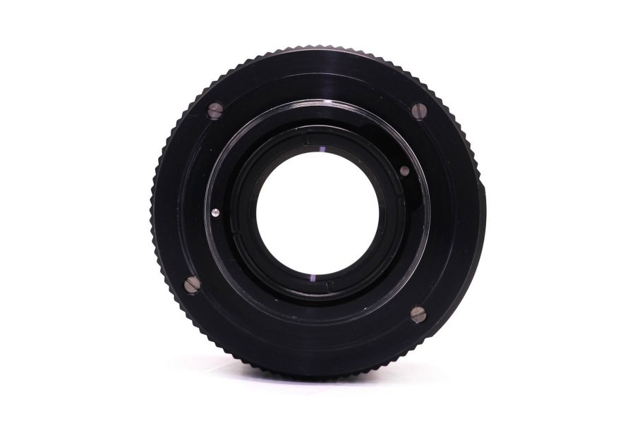 Объектив советский Гелиос-44М-4 2/58 (КМЗ, 1988)