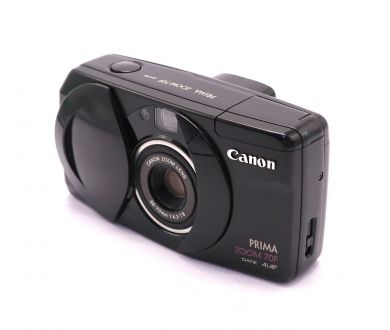 Компактная камера Canon Prima Zoom 70F Date