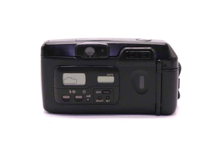 Компактная камера Canon Prima Zoom 70F Date