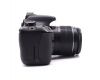 Canon EOS 600D kit (пробег 18335 кадров)