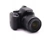Canon EOS 600D kit (пробег 18335 кадров)