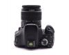 Canon EOS 600D kit (пробег 18335 кадров)
