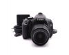Canon EOS 600D kit (пробег 18335 кадров)