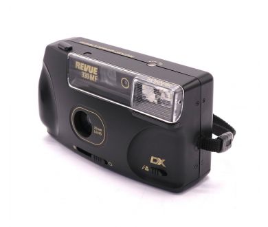 Revue 330MF