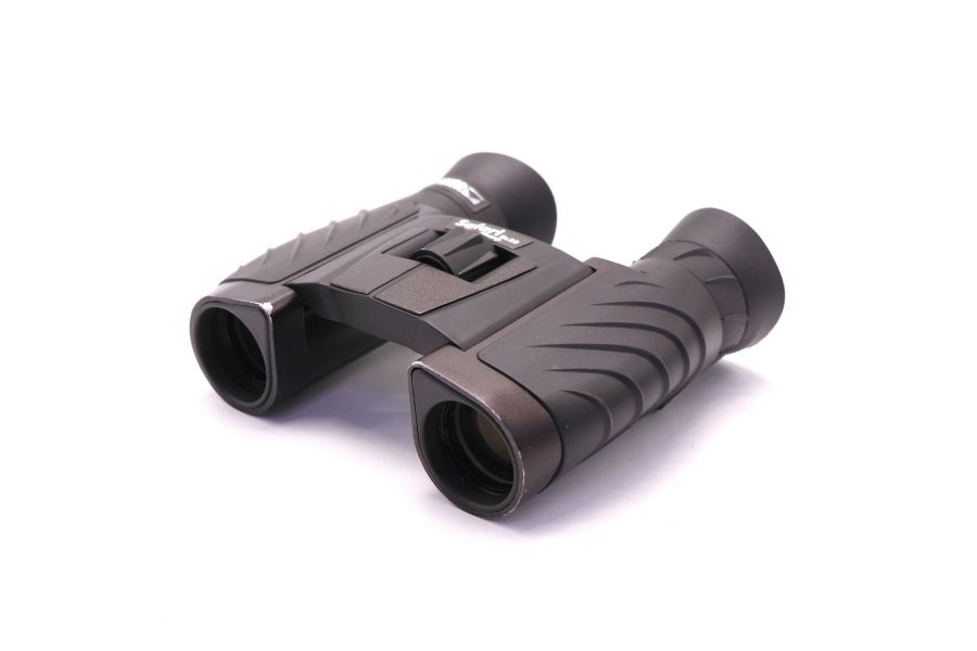 Бинокль Safari Steiner 8x22