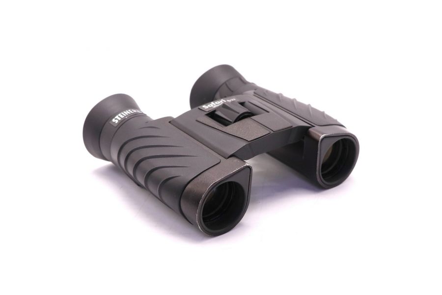 Бинокль Safari Steiner 8x22