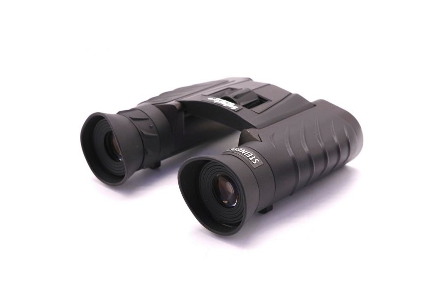 Бинокль Safari Steiner 8x22