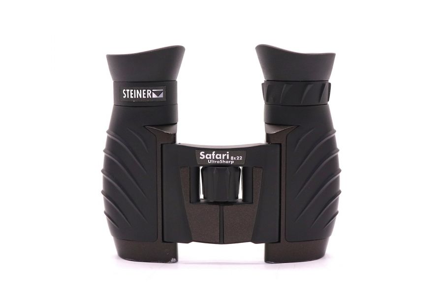 Бинокль Safari Steiner 8x22