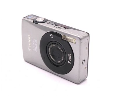 Компактный цифровой фотоаппарат Canon IXUS 75