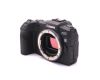 Canon EOS RP body в упаковке (пробег 1880 кадров)