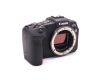 Canon EOS RP body в упаковке (пробег 1880 кадров)