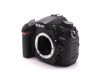 Фотокамера Nikon D7000 body (пробег 17920 кадров)