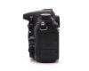 Фотокамера Nikon D7000 body (пробег 17920 кадров)