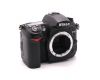 Фотокамера Nikon D7000 body (пробег 17920 кадров)