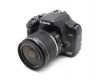 Canon EOS 450D kit (пробег 17435 кадров)