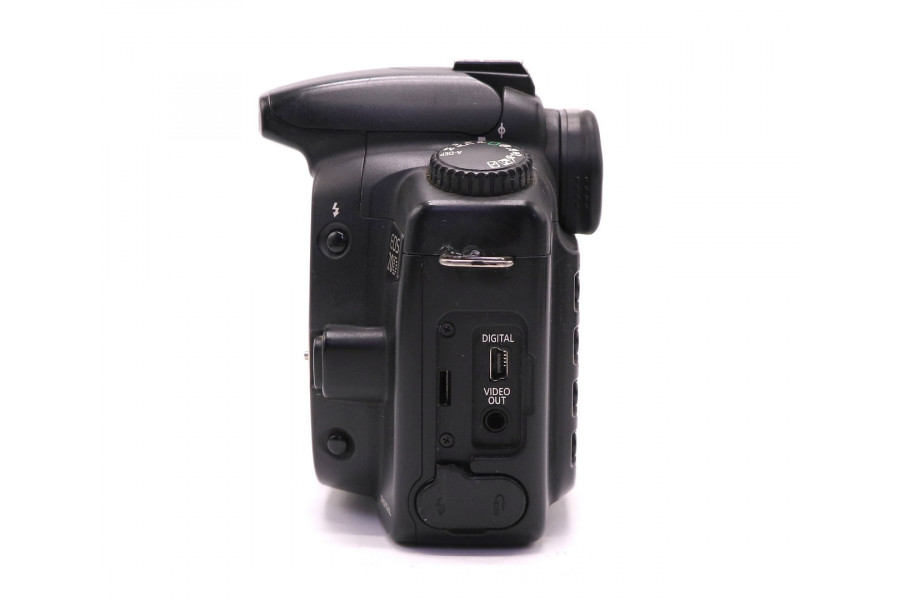 Фотоаппарат цифровой Canon EOS 20D body (Japan)