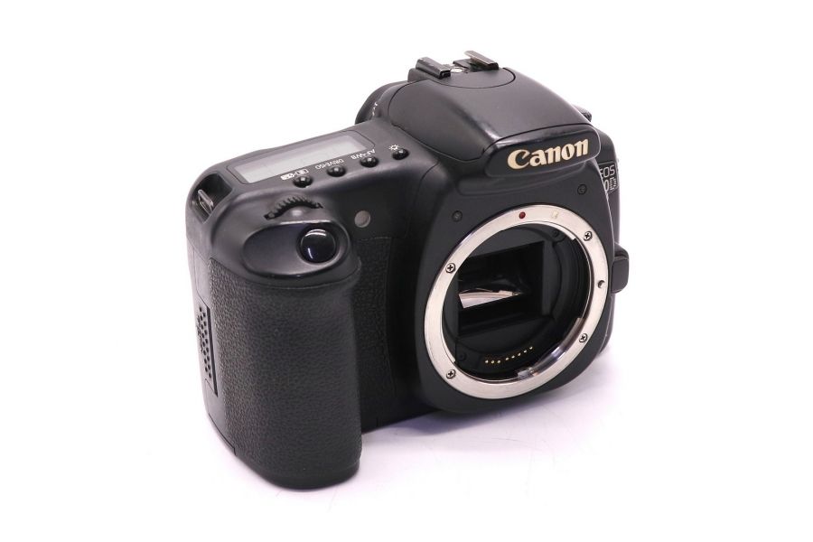 Фотоаппарат цифровой Canon EOS 20D body (Japan)