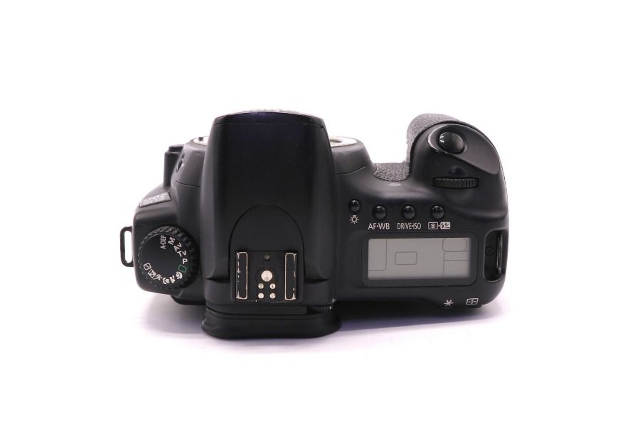 Фотоаппарат цифровой Canon EOS 20D body (Japan)