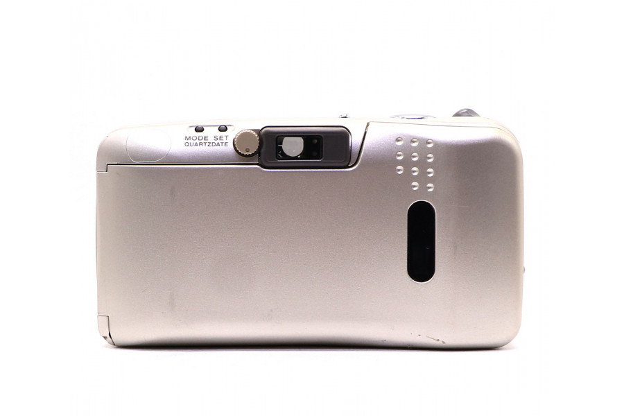 Фотокамера аналоговая Olympus mju zoom 105