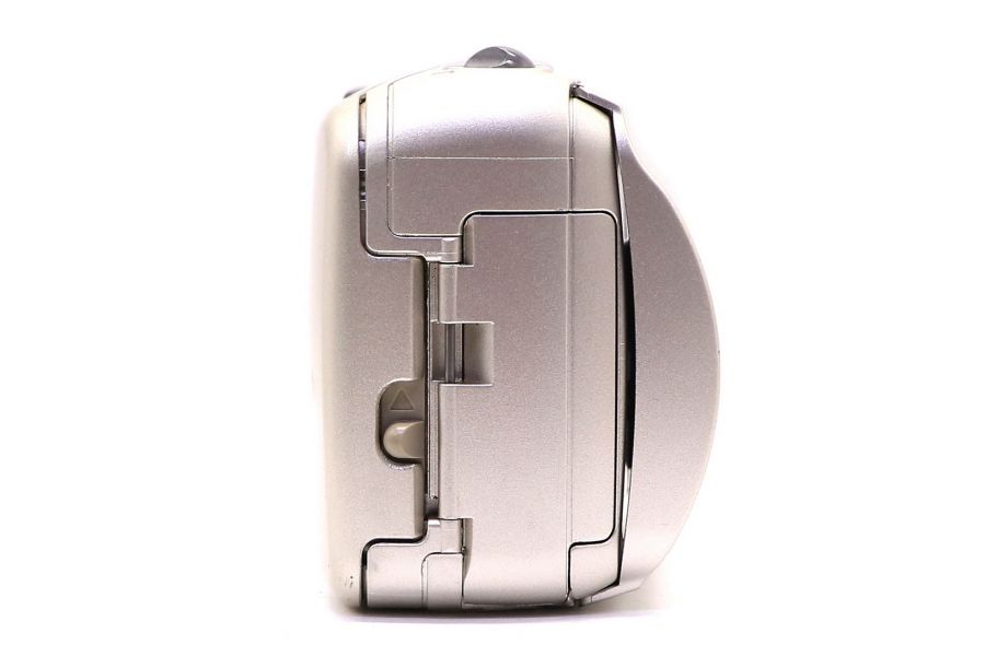 Фотокамера аналоговая Olympus mju zoom 105