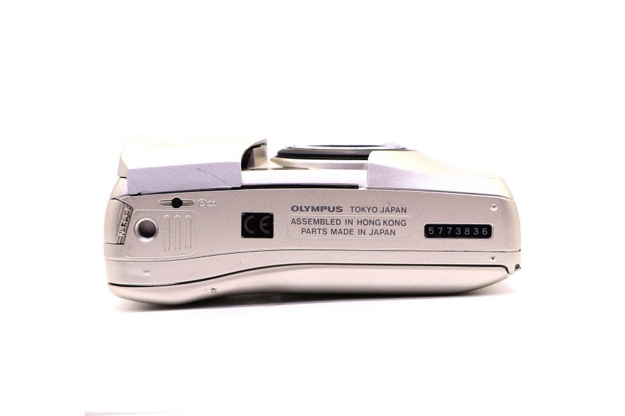 Фотокамера аналоговая Olympus mju zoom 105