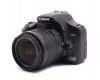 Камера Canon EOS 450D kit (пробег 10835 кадров)