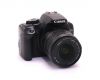 Камера Canon EOS 450D kit (пробег 11075 кадров)
