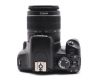 Камера Canon EOS 450D kit (пробег 10835 кадров)