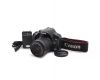 Камера Canon EOS 450D kit (пробег 10835 кадров)