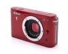 Камера Nikon 1 J1 body (пробег 1775 кадров)