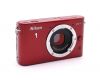 Камера Nikon 1 J1 body (пробег 1775 кадров)