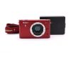Камера Nikon 1 J1 body (пробег 1775 кадров)