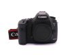 Canon EOS 5D Mark III body (пробег 6225 кадров)