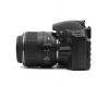 Фотокамера Nikon D3200 kit (пробег 9630 кадров)