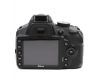 Фотокамера Nikon D3200 kit (пробег 9630 кадров)