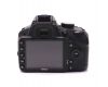 Фотокамера Nikon D3200 kit (пробег 9630 кадров)