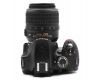 Фотокамера Nikon D3200 kit (пробег 9630 кадров)