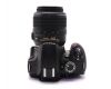 Фотокамера Nikon D3200 kit (пробег 9630 кадров)