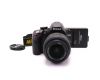 Фотокамера Nikon D3200 kit (пробег 9630 кадров)