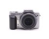 Фотоаппарат Sony Cyber-shot DSC-H10 в упаковке