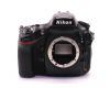 Nikon D800 body (пробег 467000 кадров)