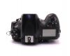 Nikon D800 body (пробег 467000 кадров)