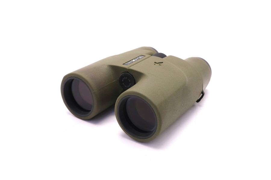 Бинокль Swarovski SLC 7x42B Habicht