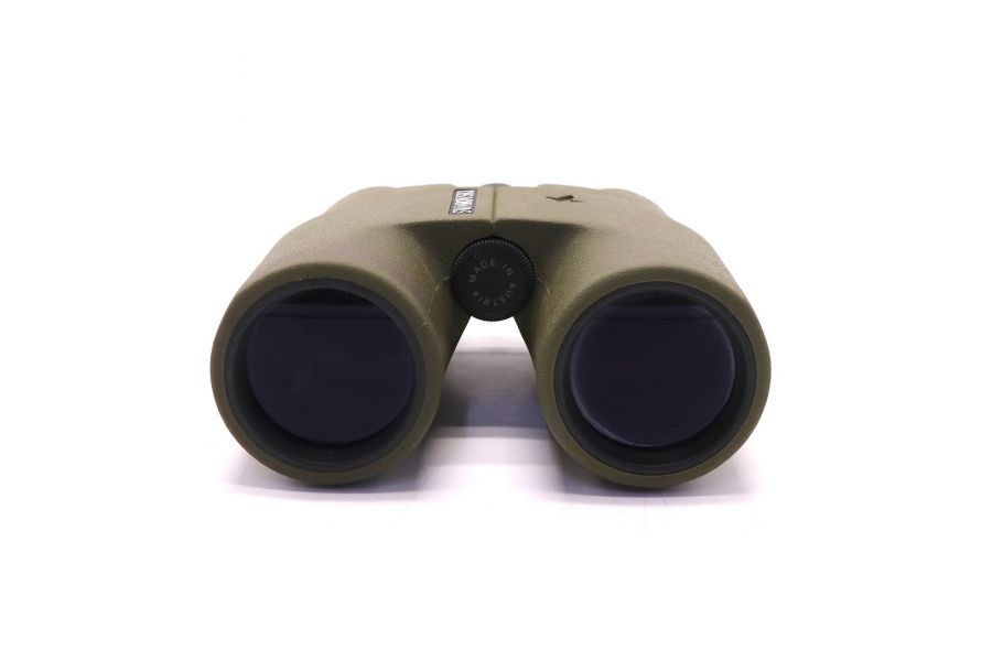 Бинокль Swarovski SLC 7x42B Habicht